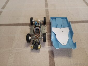 Autodráha ITES auto PORSCHE 917... 6 - 6