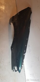 Blatník WV Passat B - 6