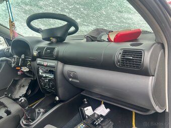 Díly ze Seat Leon 1m Toledo 2m - 6