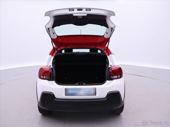 Citroën C3 1,2 PT 61kW CZ Shine DPH (2018) - 6