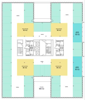 NOVÁ POLIKLINIKA HRADEC KRÁLOVÉ - 6