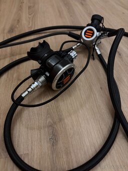 Automatika / regulátor Tecline V1 ICE TEC SEMITEC - 6