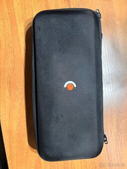 Steam Deck OLED 512GB + MicroSD 128GB - 6