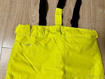 Lyžařské kalhoty Hannah vel. L - 6