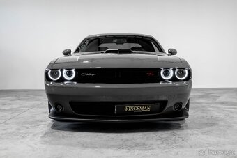 Dodge Challenger 392 Hemi Scat Pack Shaker - 6