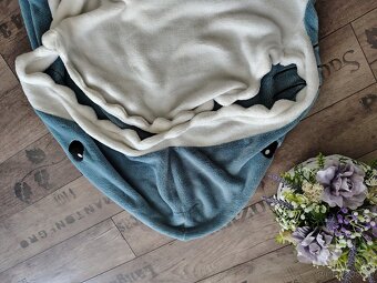 Žraločí overal - 6