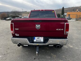 Dodge RAM 1500 5.7 Hemi LARAMIE - 6