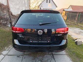 VW Passat - 6