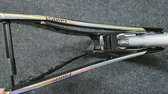 Ghost Lector Pro a Worldcup FS Carbon - 6