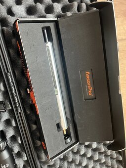 airsoft sniper Well mb03 full upgrade - 6