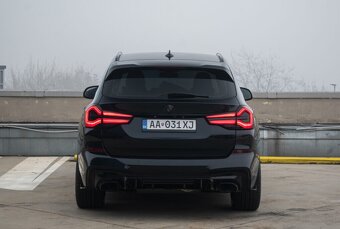 BMW X3 M40d 250kw xDrive A/T - 6