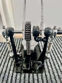 Gibraltar dvojšlapka. - 6