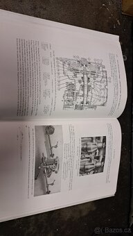 Kniha o traktorech - 6