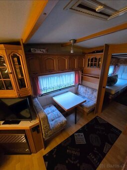 Karavan hobby landhaus - 6