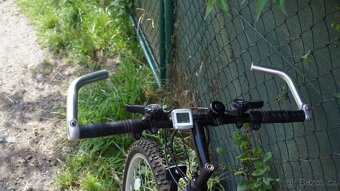 Horske kolo VIA CYCLES - 6