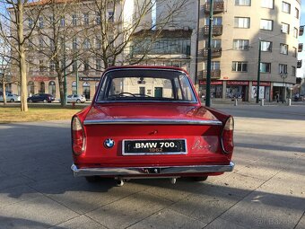 BMW 700 luxus - 6