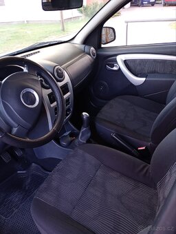 Dacia Sandero 1.4mpi - 6
