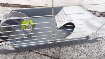 Klec pro hlodavce - 6