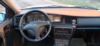 Opel Vectra - 6