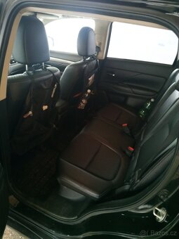 Prodám Mitsubishi Outlander - 6
