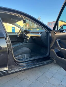 Passat B8 Sedan - 6