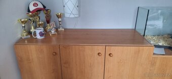 Studentský pokoj - 6