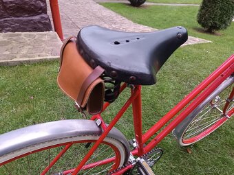 Predám Eska Junior - 6