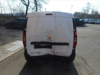 Renault Express,1,5 DCi Poškozeno - 6