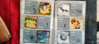 Album pokemon - 6