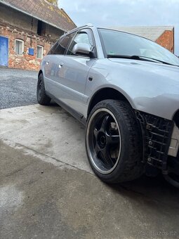 Audi a4 quattro - 6