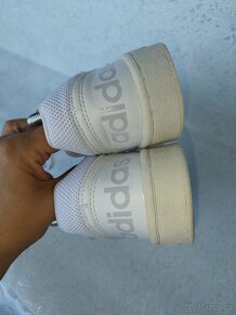 Tenisky Adidas vel.39 - 6