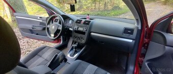 GOLF V, 1.9TDI - 6