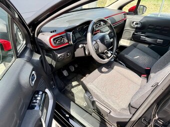 Citroen C3 1.2 PureTech 81kw SHINE 119.000km - 6
