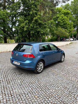 Golf VII - 6