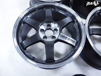 Rays Volk Racing TE37SL - 6
