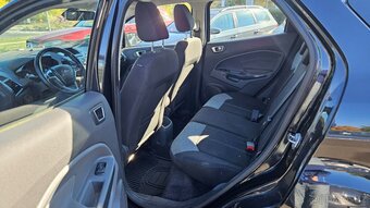 Ford EcoSport 1,0i EcoBoost - 6