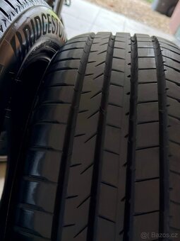 Bridgestone Alenza 225/55 R19 99V Letní - 6