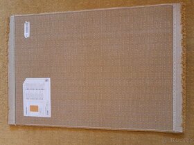 Ikea Langstend ( koberec 195x133cm a rohožka 60x90) - 6