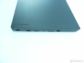 Notebook Lenovo Thinkpad T560 15,6" Fhd i5-6300U 16gb ram 51 - 6