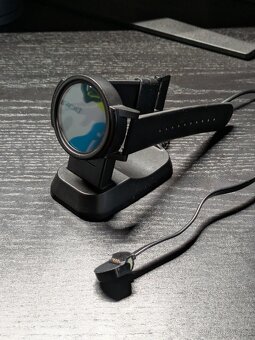 Ticwatch E Smartwatch - 6