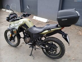 UM DSR ADVENTURE 125TT - 6
