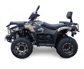 LINHAI 370 Promax 4x4 - SKLADEM - Příslušenství zdarma - 6