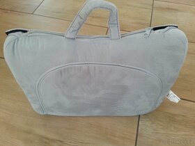 FÉN, Cestovní hrnek, Zastřihovač chloupků, Shiatsu masáž, ND - 6