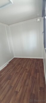 Obytný kontejner PMP-K o rozměru 2,4 x 4 m - 6