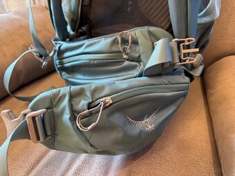 Batoh OSPREY VIVA 65 NOVÝ - 6