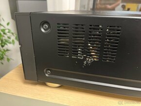Zesilovač 7.1 (9 kanálu) AV Reciver Pioneer VSX-920 - 6