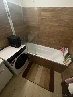 Pronajem bytu 2+1 56m² Vamberk - 6