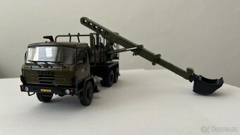 Tatra 815 UDS OSSR 1:43 Avtoistoria - 6