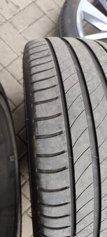 ALU kola Seat Leon ST 5x112 R18 - 6