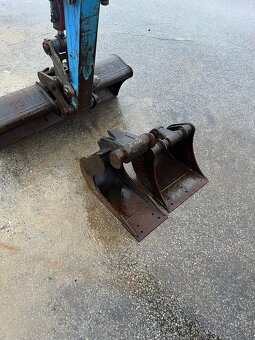 Wecker Neuson EZ 28 - 6
